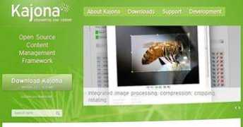 bacsoftwareconsulting.com Kajona