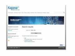 itespresso.de Kajona