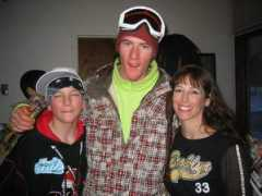 snowboardsecrets.com Kalbermatten