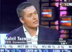 metroactive.com Kaleil