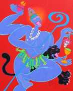 jerryfoster.com Kalianna