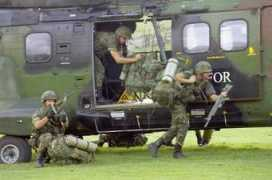otan.nato.int Kalinovic