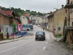 panoramio.com Kalinovik