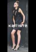 Kalliste