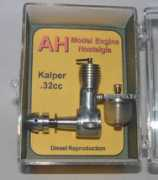modelenginenews.org Kalper