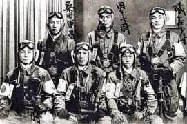 scrapetv.com Kamikazes