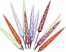 dmwoodart.com Kamine