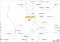 Kanaung