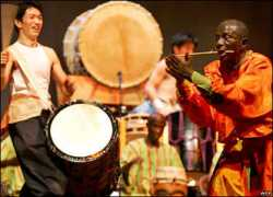 news.bbc.co.uk Kanazashi