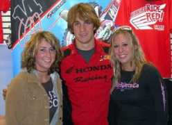 readsracing.com Kandise