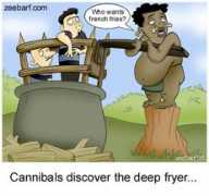 Kanibal