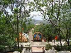 panoramio.com Kanifnath