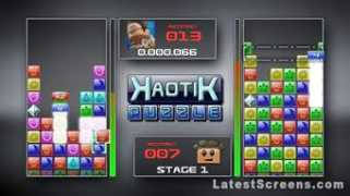 Kaotik