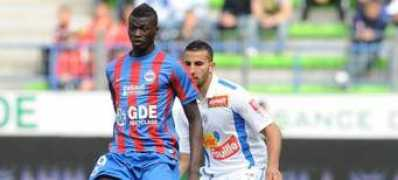 ligue1.com Kaoutari