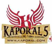 Kaporal