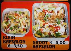 Kapsalon