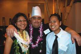 Kapualani