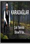 Karadaglar