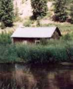 ghosttowns.com Karalie