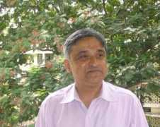 rediff.com Karandikar