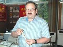 Karbaumer