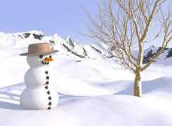 kaliteliresimler.com Kardanadam