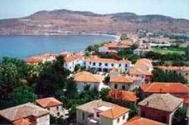 nicholashouse.gr Karekos