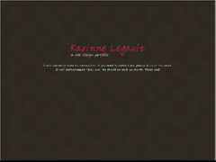 browsershots.org Karinne