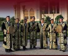 uzbekmusic.uz Karnay