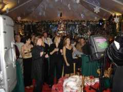 Karoke