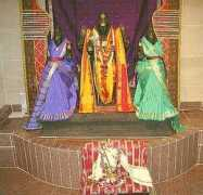 shivavishnutemple.org Kartikey