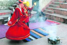 tribuneindia.com Karyala