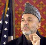 Karzai
