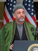 Karzai