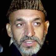 Karzai