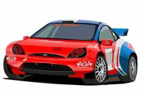 rallyecross.cz Kasiborski