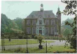 hoevekroepan.nl Kastelen