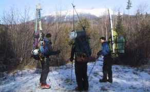 acadiamountainguides.com Katahdin
