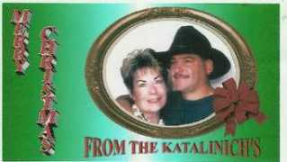 Katalinich
