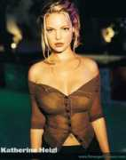 strangecelebrities.com Kathlene