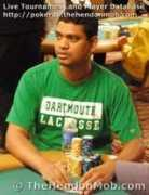 pokerdb.thehendonmob.com Kattamuri