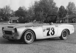 datsun.org Kattmann