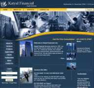acewebsitedesign.com Katyal