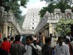 tirupatilivedarshan.com Kautuka