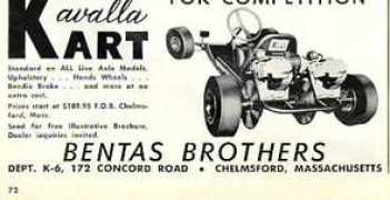vintagekarts.com Kavalla