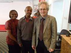 linguistics.uonbi.ac.ke Kaviti