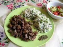 Kavurma