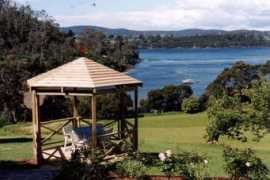 tasmanian-accommodation.com Kayena