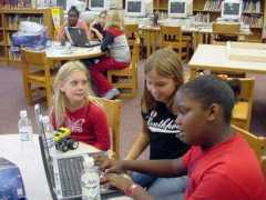 erlanger.k12.ky.us Kaylena