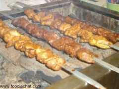 Kebabs